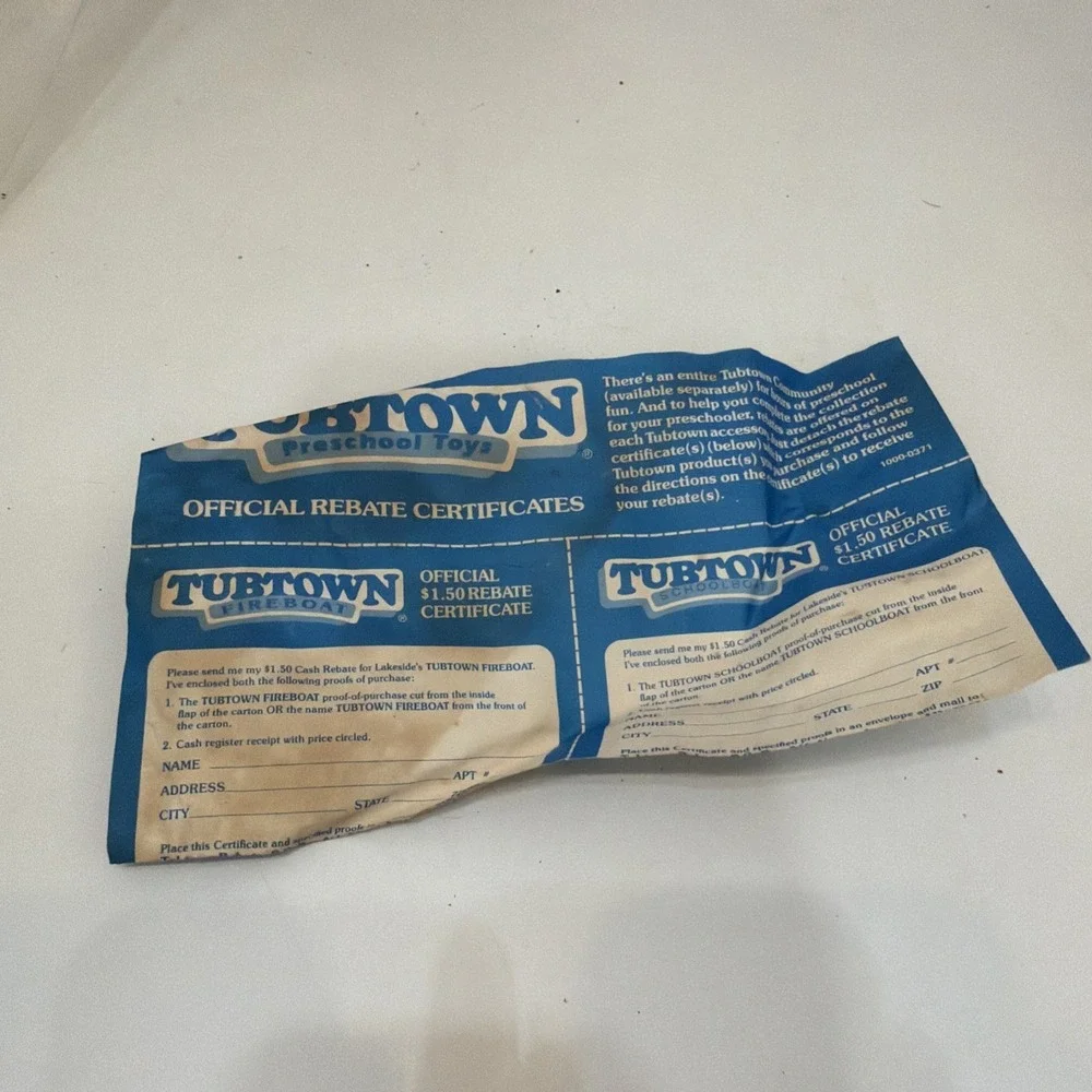 N/A item could
